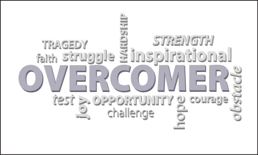 overcomer