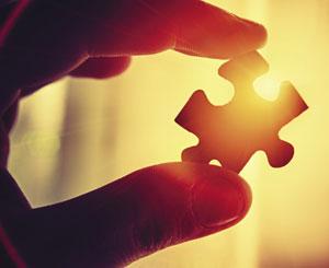 puzzle piece