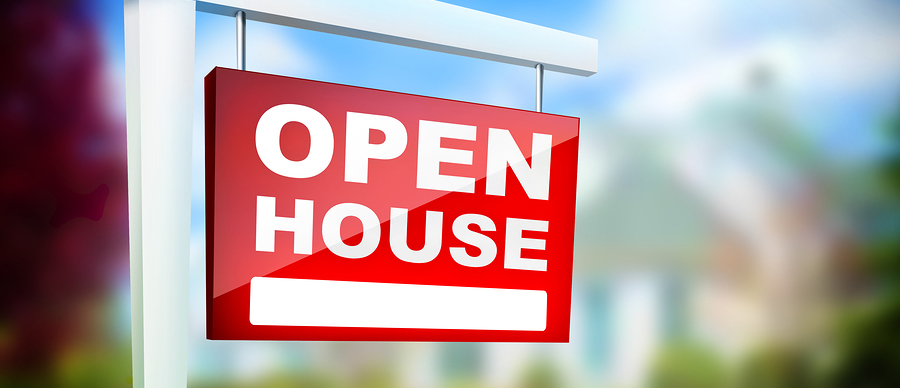 Open House “Revelation: End Times…nah?”