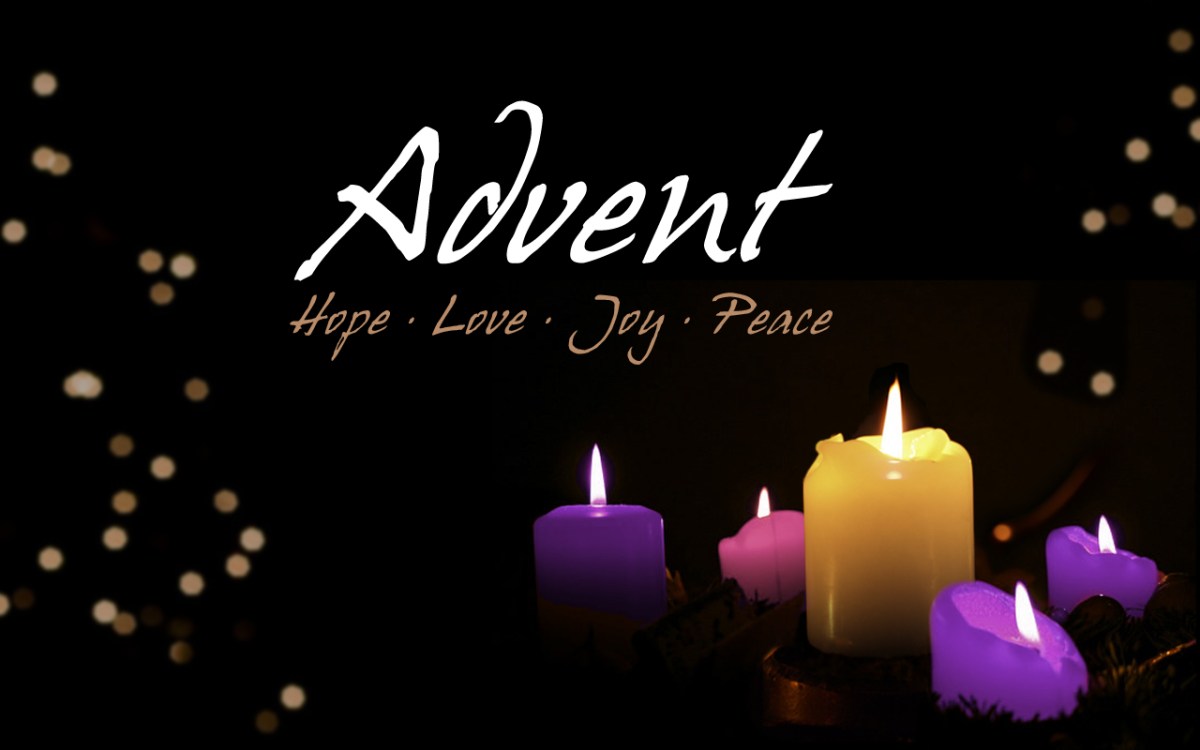 Advent Joy